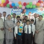 A Proud Achievement for Shiloh Boys Home