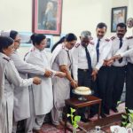 Founder’s Day Celebrations – Islamabad Division