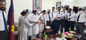 Read more about the article Founder’s Day Celebrations – Islamabad Division