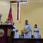 Celebrating a Journey of Faith and Service – Captain Amina Nazia Yousaf