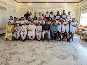 Read more about the article Emotional Intelligence Training for Teachers – Khanewal Division