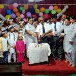 Vacation Bible School 2026 – Islamabad Division