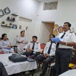 🌟 Divisional Review – Khanewal Division 🌟