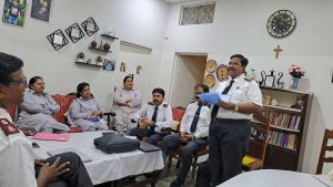 Read more about the article 🌟 Divisional Review – Khanewal Division 🌟