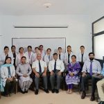 SRDP Empowering Young Women – Hyderabad District