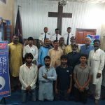 Men’s Health Week Celebrated Across the Territory