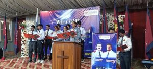 Annual Youth Council – Khanewal Division