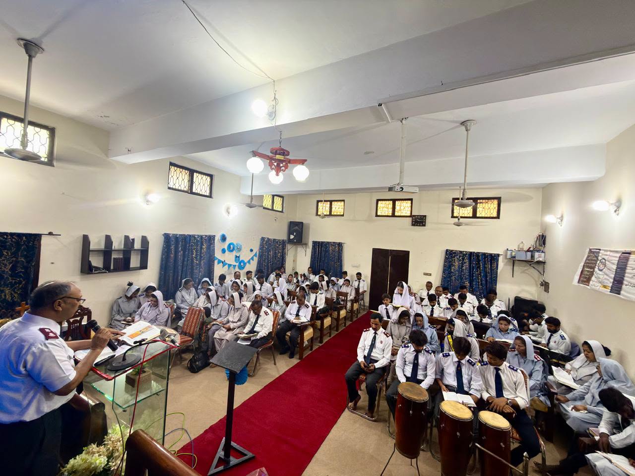 You are currently viewing Corps Cadet Rally – Lahore Division