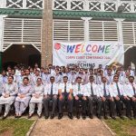 Corps Cadets Conference 2026 – “Journey in God”
