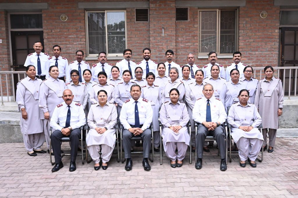 Certificate in Leadership Development – Cohort 5