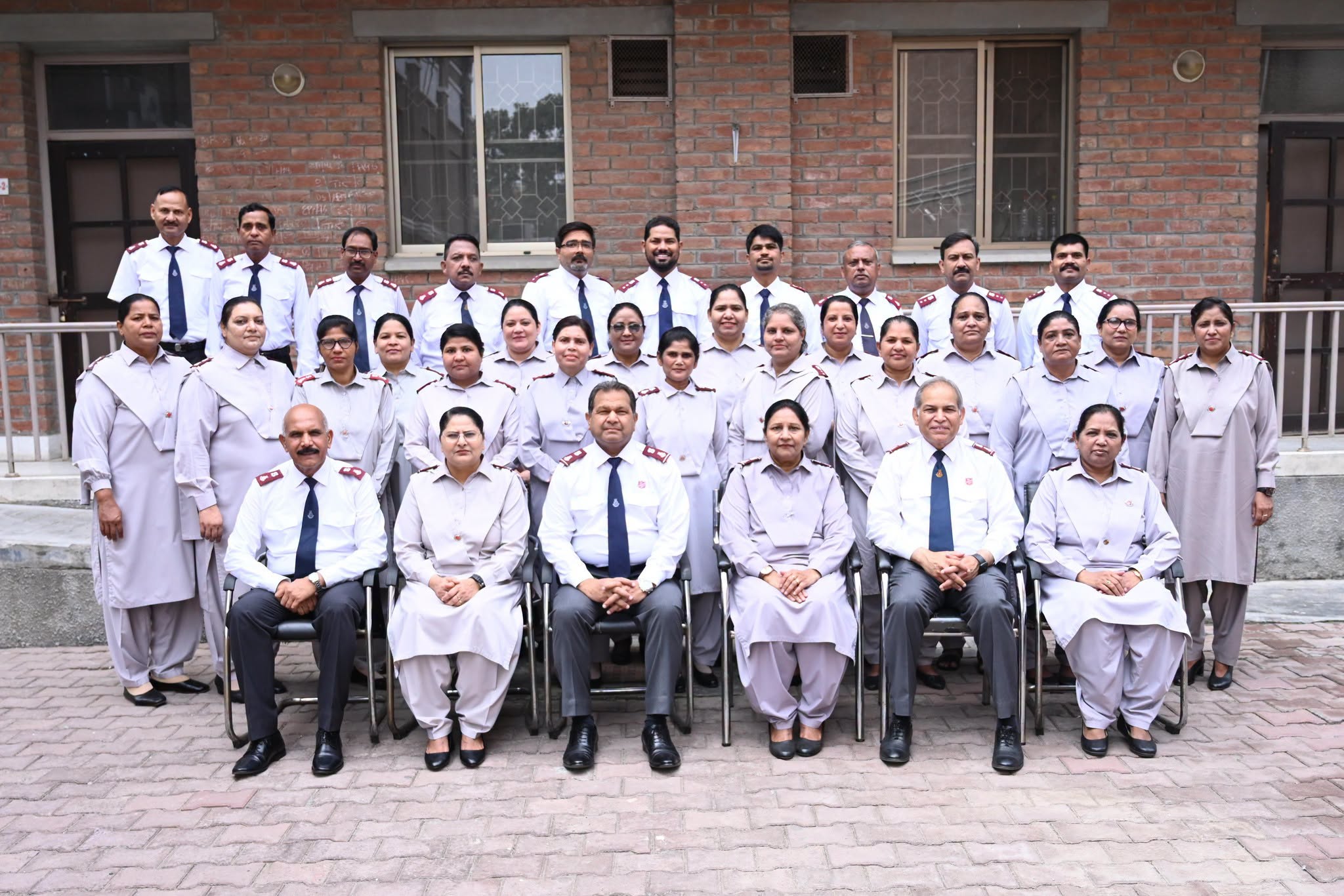 You are currently viewing Certificate in Leadership Development – Cohort 5