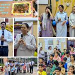 Central Hall Corps VBS 2026
