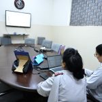 Online Meeting with Candidate Helpers & AMOs!