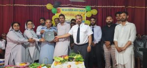 Read more about the article Family Ministry is presenting separate Territorial Best Men Ministry Award