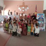 Vacation Bible School – Hyderabad District