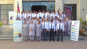Read more about the article OFFICERS’ COUNCIL – SHEIKHUPURA DIVISION