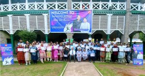 Read more about the article Employees Retreat 2026 – “𝐏𝐫𝐨𝐟𝐞𝐬𝐬𝐢𝐨𝐧𝐚𝐥 𝐃𝐞𝐯𝐞𝐥𝐨𝐩𝐦𝐞𝐧𝐭 & 𝐏𝐞𝐫𝐬𝐨𝐧𝐚𝐥 𝐆𝐫𝐨𝐰𝐭𝐡”