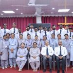 Officers Council 2026 | Jaranwala District