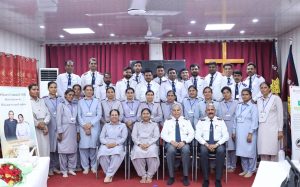 Read more about the article Officers Council 2026 | Jaranwala District