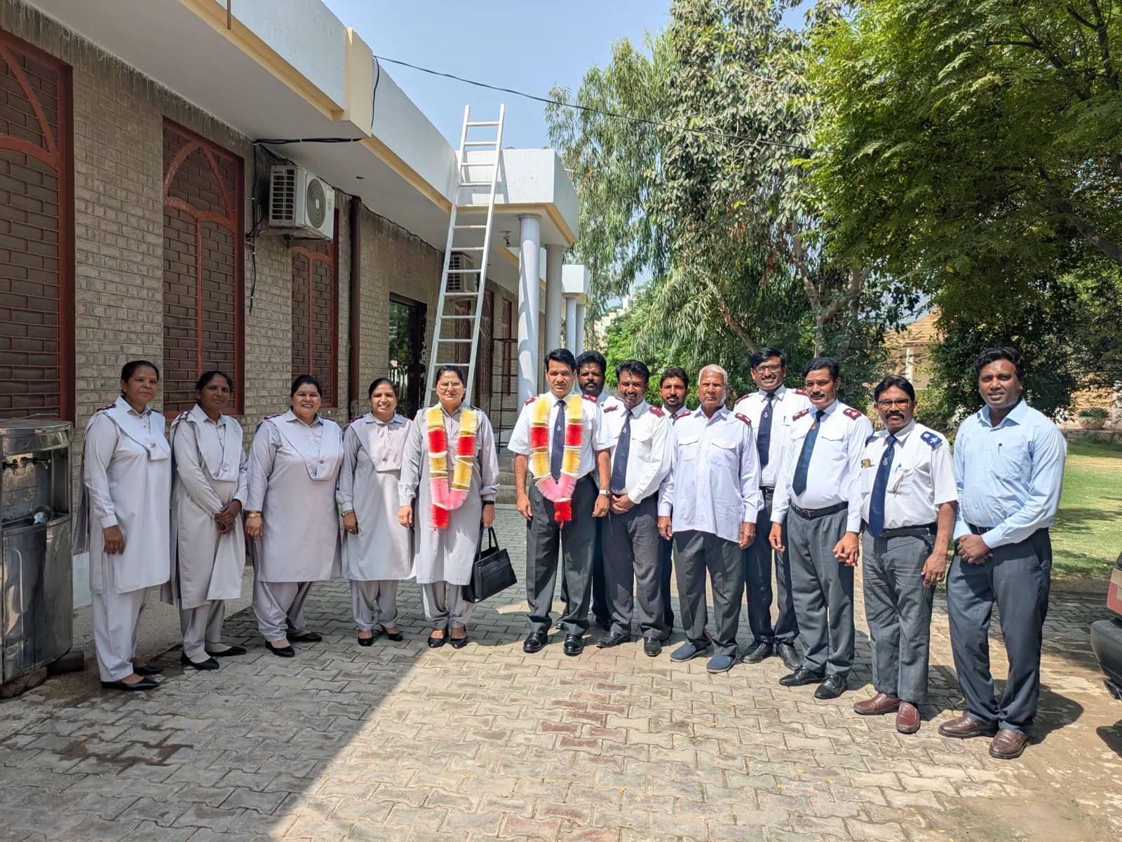 You are currently viewing Men Fellowship – Khanewal Division
