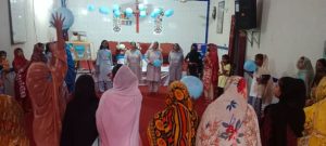 Read more about the article Blue Heart Campaign: Jhang District Stands United 💙