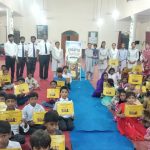 Vacation Bible School — Khanewal Division
