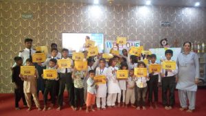 Read more about the article VBS & Youth Rally 2026 | Jaranwala District