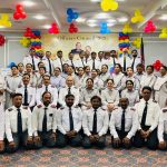 Officers’ Council – Faisalabad Division | 17 August 2026
