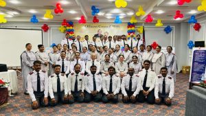 Read more about the article Officers’ Council – Faisalabad Division | 17 August 2026