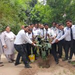 Territorial Men’s Sunday – Khanewal Division | 16 August 2026