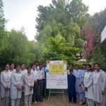 Youth as Agents of Social Justice – Hyderabad District