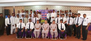 Read more about the article Annual Men’s Fellowship – Sahiwal Division