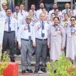 Officers’ Council – Islamabad Division