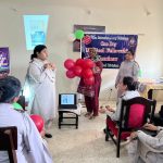 Medical Fellowship – Sahiwal Division