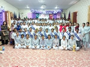 Youth Council 2026 – DHQ Hyderabad – 27th August 2026