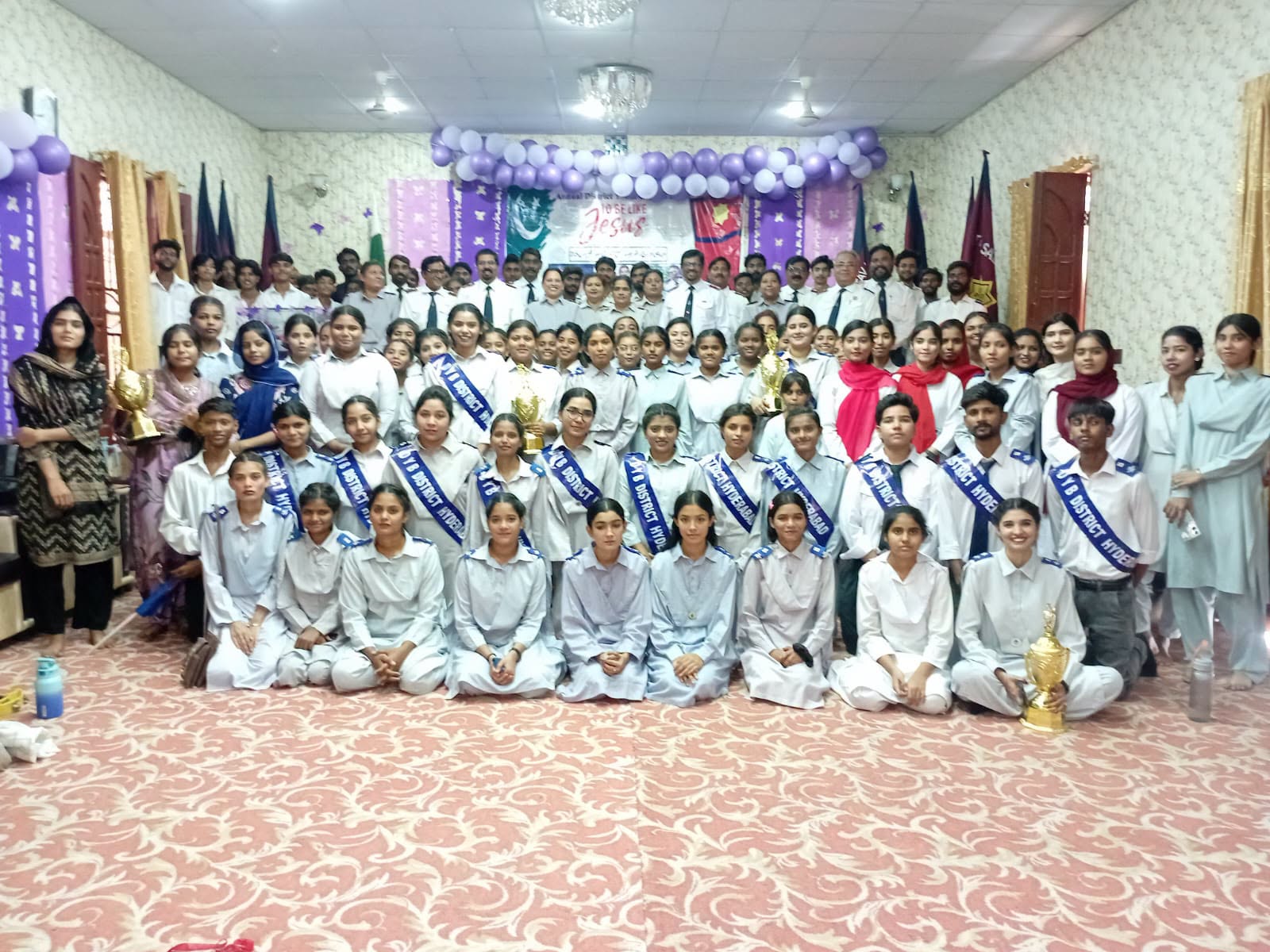You are currently viewing Youth Council 2026 – DHQ Hyderabad – 27th August 2026