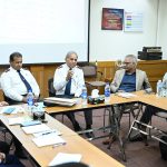 Curriculum Committee Meeting | TSA THQ