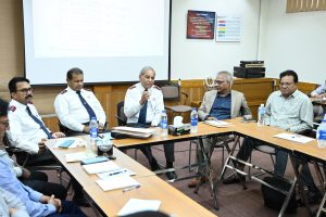 Read more about the article Curriculum Committee Meeting | TSA THQ
