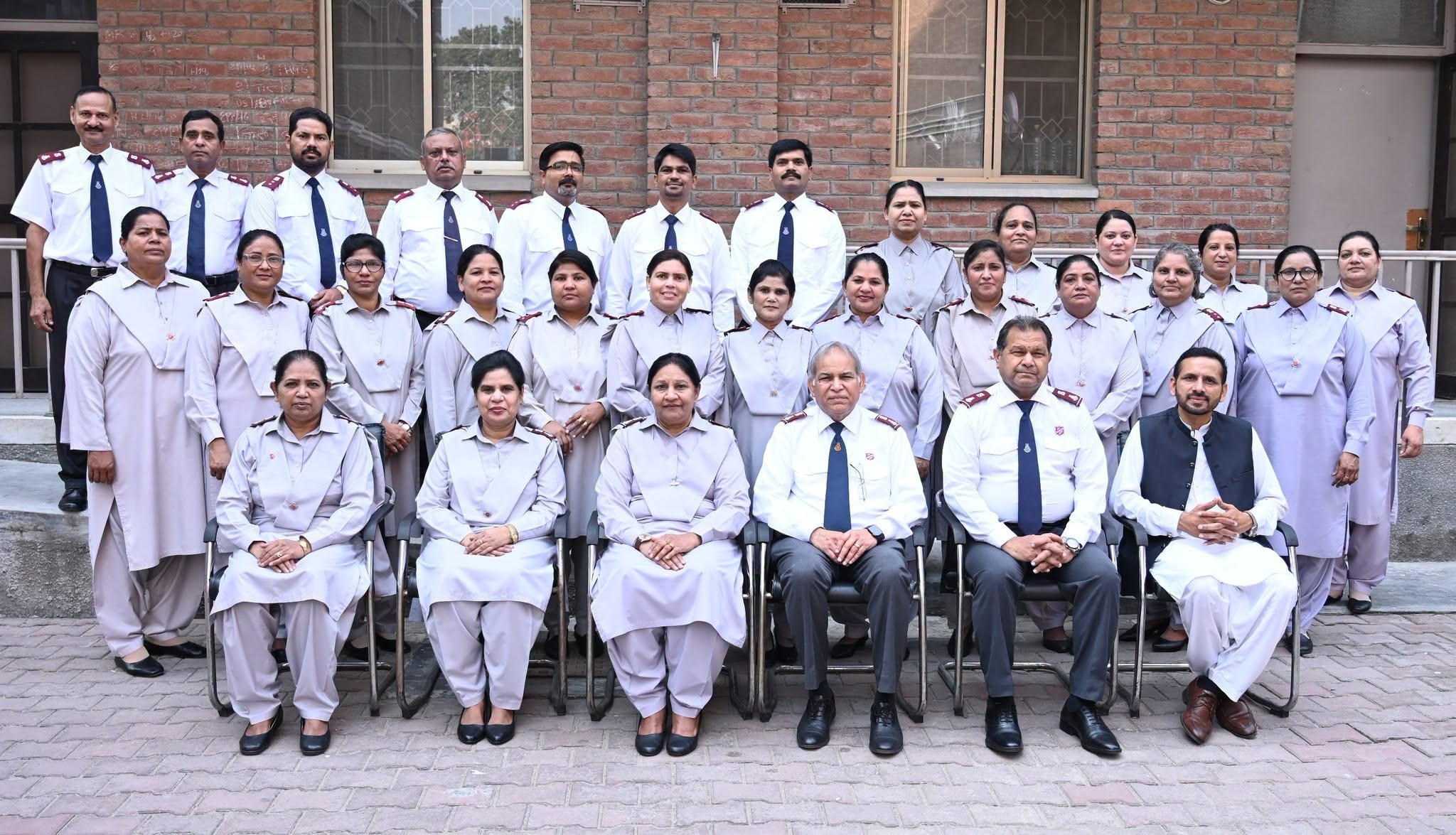 You are currently viewing Certificate in Leadership Development Cohort 5