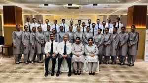 Read more about the article Council for Cadets – Faithful and Focused Stewards