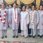Sahiwal Division Home League Rally