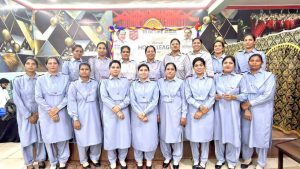 Read more about the article Home League Rally – Jaranwala District 2026