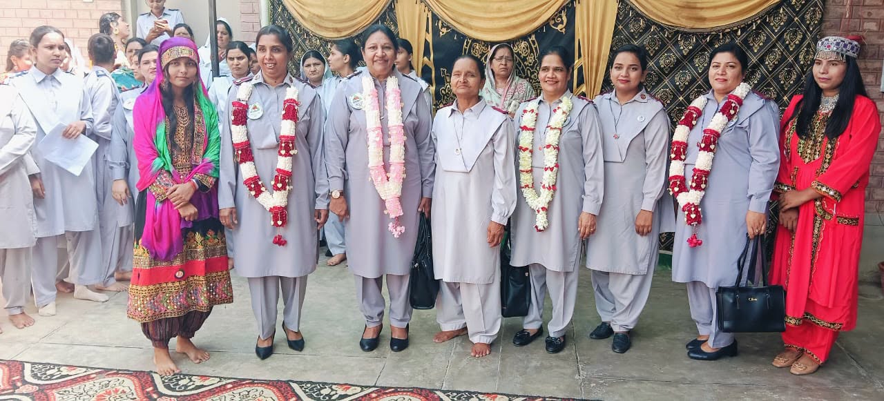 You are currently viewing Sahiwal Division Home League Rally