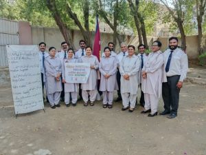 Read more about the article Safeguarding the Future: Child Protection Training in Hyderabad