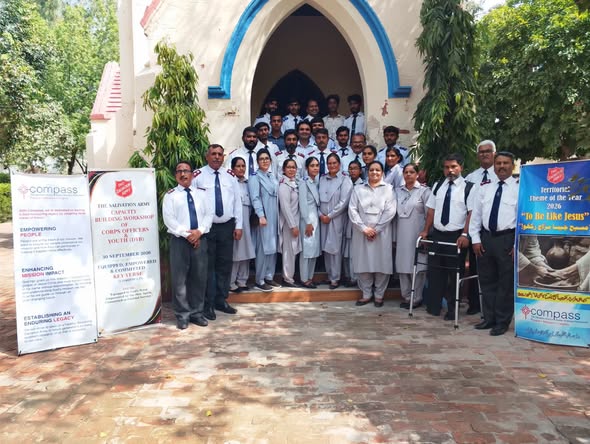 Read more about the article Capacity Building Workshop – Jhang District