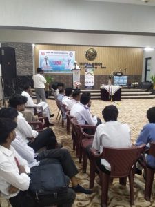 Read more about the article Men’s Ministry Fellowship – Islamabad Division
